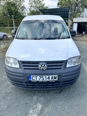 VW Caddy 2.0* ���* �����* ������ | Mobile.bg � ����� ������ 8