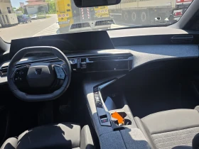 ����� �� �������� �� Peugeot 3008
