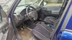 Opel Meriva 1.6 �����C | Mobile.bg � ����� ������ 4