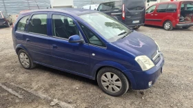 Opel Meriva 1.6 �����C | Mobile.bg � ����� ������ 5