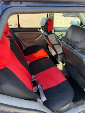 VW Golf 1.8 LPG - 1300 € / 2542.58 лв. - 67519775 7