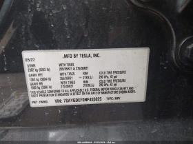 Tesla Model Y Performance Dual Motor All-Wheel Drive | Mobile.bg � ����� ������ 13
