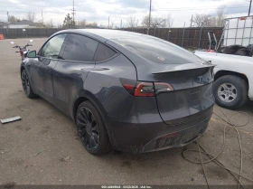 Tesla Model Y Performance Dual Motor All-Wheel Drive | Mobile.bg � ����� ������ 4
