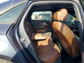Audi A4 PREMIUM | Mobile.bg � ����� ������ 9