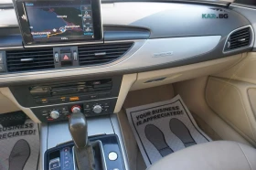 Audi A6 QUATTRO* TECHNIK* KEYLESS* ����������(���� �� ��) | Mobile.bg � ����� ������ 11