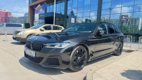 BMW 530 XDrive M Mild Hybrid 