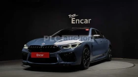 ����� �� �������� �� BMW M8 COMPETITION| B&W| 360| LASERLIGHT| ���.���������