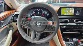 BMW M8 COMPETITION| B&W| 360| LASERLIGHT| ���.��������� | Mobile.bg � ����� ������ 2