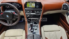 BMW M8 COMPETITION| B&W| 360| LASERLIGHT| ���.��������� | Mobile.bg � ����� ������ 6