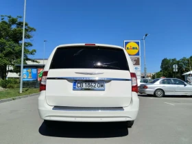 Chrysler Town and Country | Mobile.bg � ����� ������ 6