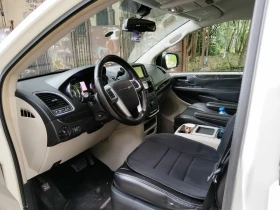 Chrysler Town and Country | Mobile.bg � ����� ������ 8