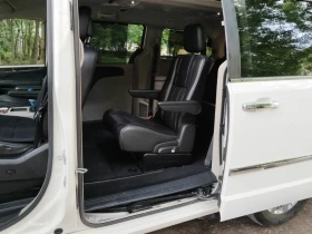 Chrysler Town and Country | Mobile.bg � ����� ������ 7