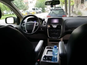 Chrysler Town and Country | Mobile.bg � ����� ������ 14