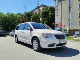 Chrysler Town and Country | Mobile.bg � ����� ������ 3