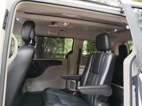 Chrysler Town and Country | Mobile.bg � ����� ������ 11
