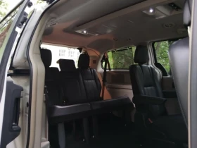 Chrysler Town and Country | Mobile.bg � ����� ������ 12