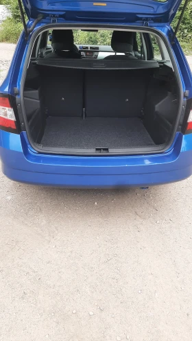Skoda Fabia | Mobile.bg � ����� ������ 10