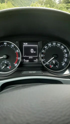 Skoda Fabia | Mobile.bg � ����� ������ 4