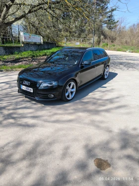 Audi A4 3.0TDI | Mobile.bg � ����� ������ 4
