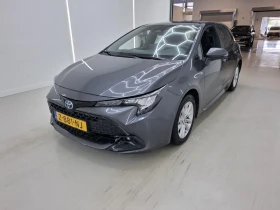 Toyota Corolla 1.8 Active