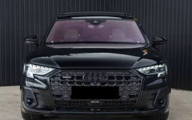 Audi A8 50TDI Quattro S-Line | Auto.bg — изображение 2