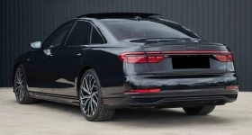 Audi A8 50TDI Quattro S-Line | Auto.bg — изображение 3