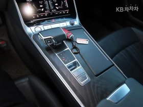 Audi A6 QUATTRO S LINE HEAD UP 360CAM PANORAMA | Mobile.bg � ����� ������ 11