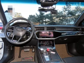 Audi A6 QUATTRO S LINE HEAD UP 360CAM PANORAMA | Mobile.bg � ����� ������ 7