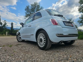 Fiat 500 FIAT 500 Azzurro Cappellini | Mobile.bg � ����� ������ 5