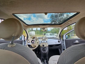 Fiat 500 FIAT 500 Azzurro Cappellini | Mobile.bg � ����� ������ 11