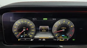 Mercedes-Benz E 53 AMG BURMESTER / 360 КАМЕРИ / ОБДУХ / МАСАЖ / HUD - 34600 € / 67671.72 лв. - 53831652 10