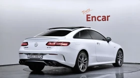 Mercedes-Benz E 53 AMG BURMESTER / 360 КАМЕРИ / ОБДУХ / МАСАЖ / HUD - 34600 € / 67671.72 лв. - 53831652 2