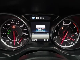 Mercedes-Benz CLA CLA45 AMG 4MATIC| 375�.�.| ���.��������� | Mobile.bg � ����� ������ 8