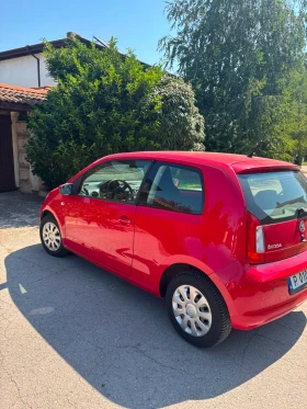 Skoda Citigo | Mobile.bg � ����� ������ 2