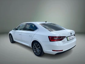 Skoda Superb 2, 0 TDI 7DSG 4X4 | Mobile.bg � ����� ������ 3