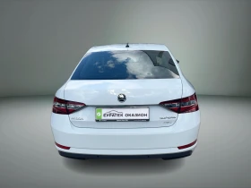 Skoda Superb 2, 0 TDI 7DSG 4X4 | Mobile.bg � ����� ������ 4