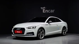 ����� �� �������� �� Audi A5 45 TFSI quattro Coupe