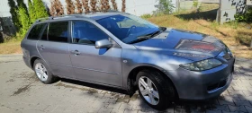 ����� �� �������� �� Mazda 6