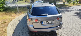Mazda 6 | Mobile.bg � ����� ������ 2
