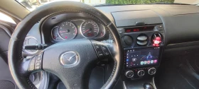 Mazda 6 | Mobile.bg � ����� ������ 5