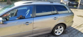 Mazda 6 | Mobile.bg � ����� ������ 14
