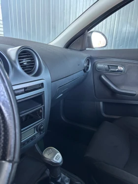 Seat Ibiza 1.9 TDI FR 131 к.с. | Auto.bg — изображение 6