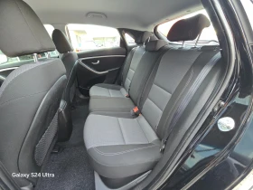 Hyundai I30 blue drive !! | Mobile.bg � ����� ������ 14
