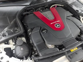 Mercedes-Benz C 43 AMG C43 AMG 4MATIC Coupe| 362�.�. | Mobile.bg � ����� ������ 6