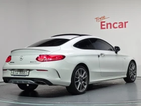 Mercedes-Benz C 43 AMG C43 AMG 4MATIC Coupe| 362�.�. | Mobile.bg � ����� ������ 2