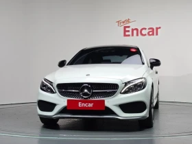 Mercedes-Benz C 43 AMG C43 AMG 4MATIC Coupe| 362�.�. | Mobile.bg � ����� ������ 3