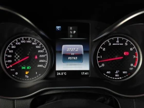 Mercedes-Benz C 43 AMG C43 AMG 4MATIC Coupe| 362�.�. | Mobile.bg � ����� ������ 8