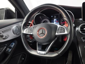Mercedes-Benz C 43 AMG C43 AMG 4MATIC Coupe| 362�.�. | Mobile.bg � ����� ������ 13