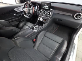 Mercedes-Benz C 43 AMG C43 AMG 4MATIC Coupe| 362�.�. | Mobile.bg � ����� ������ 7