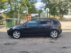 VW Golf Golf 5 1.9  | Auto.bg — изображение 4